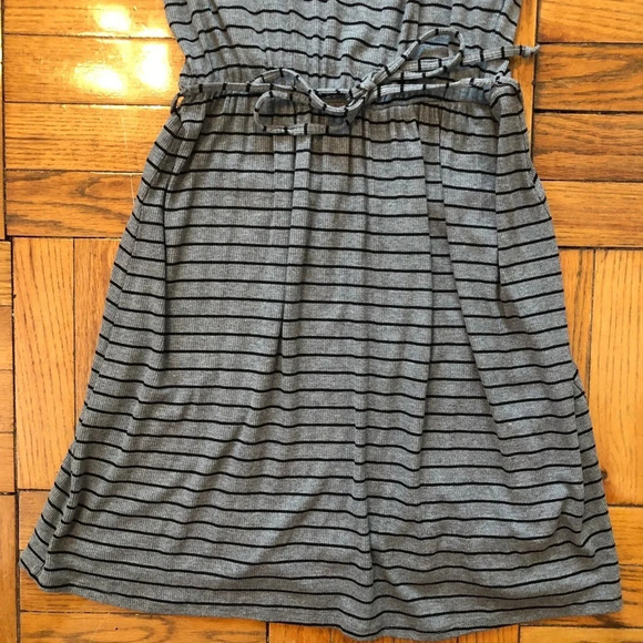 Stripe summer dress X large - Picture 7 of 9